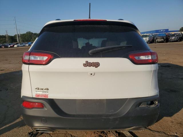  JEEP GRAND CHER 2016 White