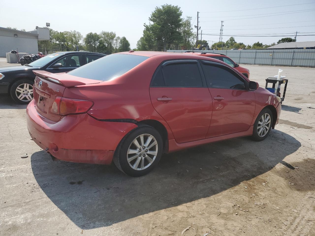 2010 Toyota Corolla - Image 3
