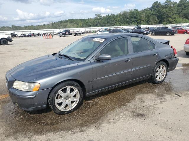 2006 Volvo S60 2.5T