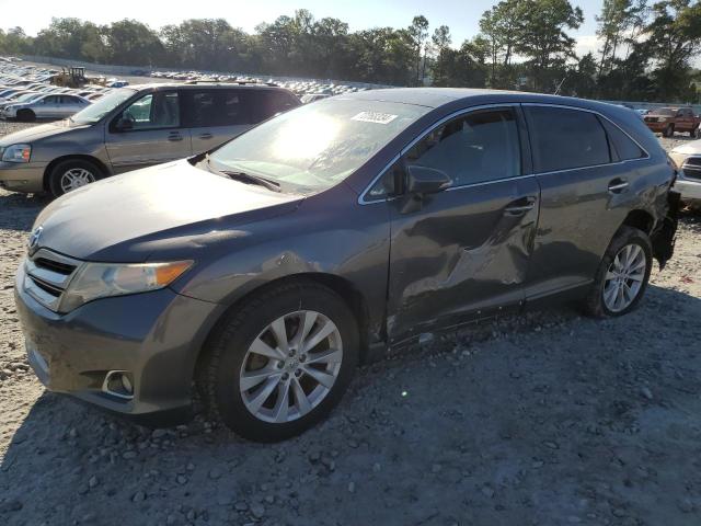 2013 Toyota Venza Le