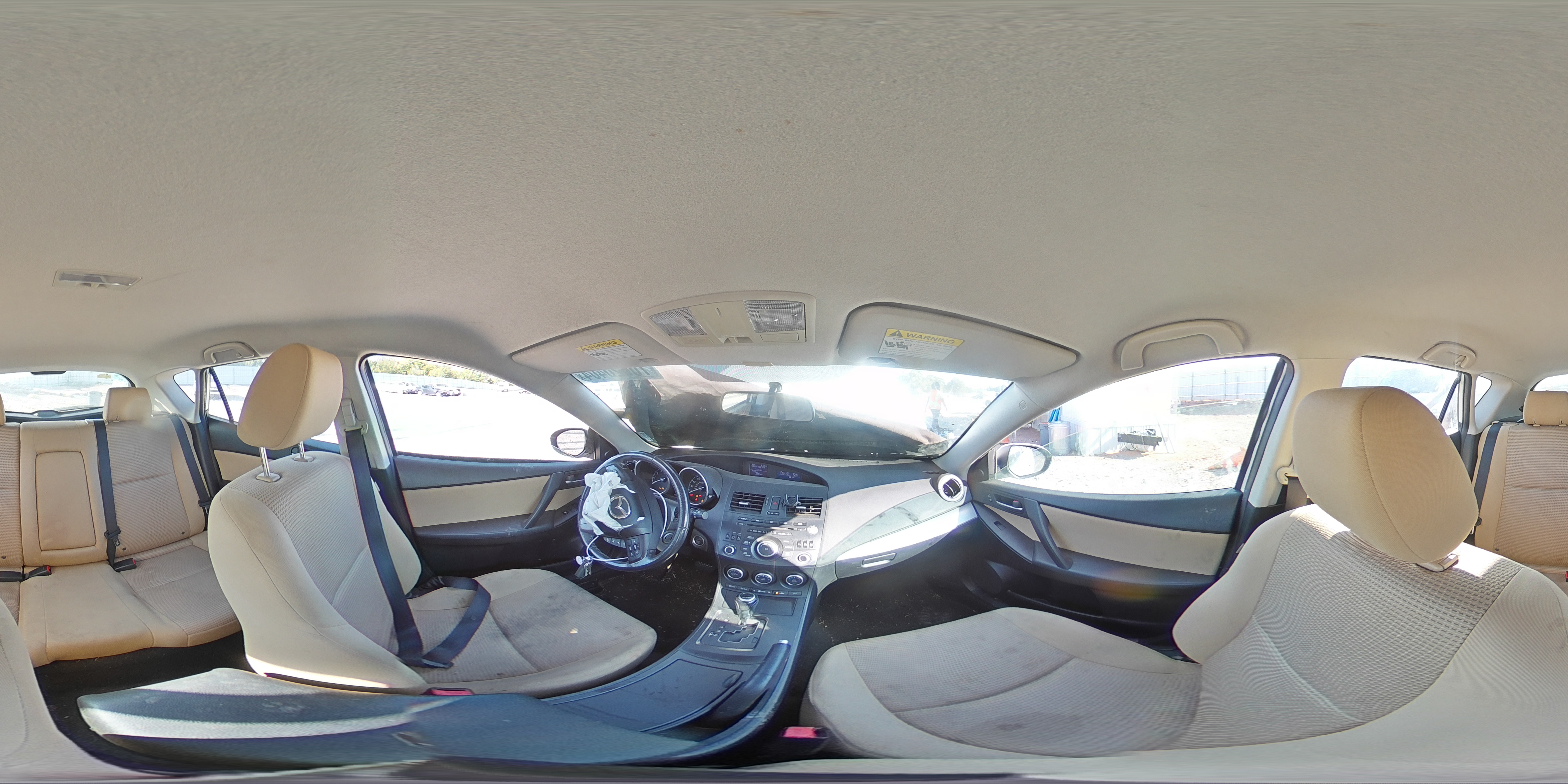 2013 Mazda 3 - Image 13
