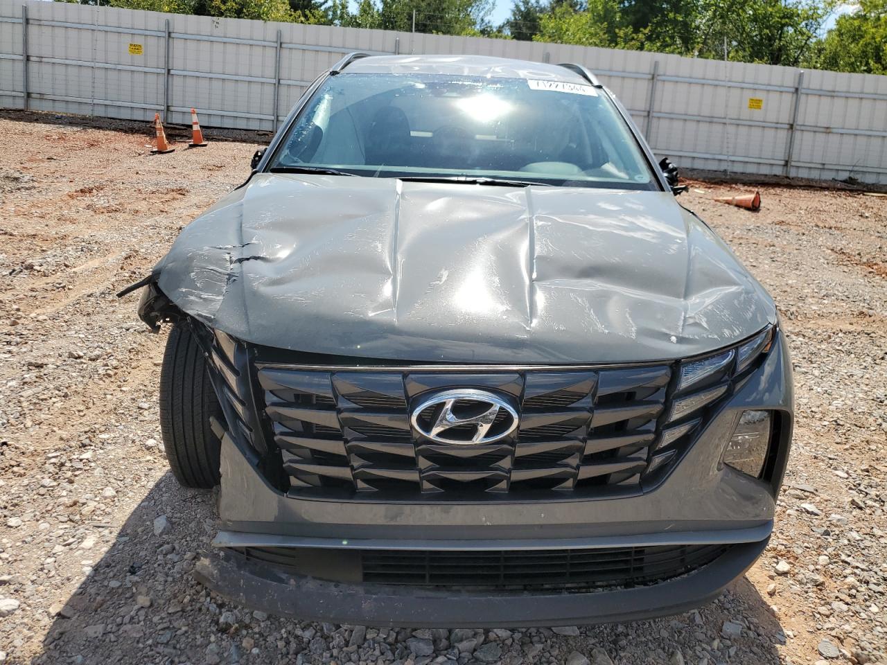 2024 Hyundai Tucson - Image 5
