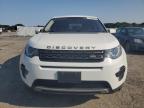 2017 Land Rover Discovery Sport Se for Sale in Assonet, MA - Rear End
