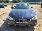 2016 Bmw 528 Xi продається в Theodore, AL - Normal Wear