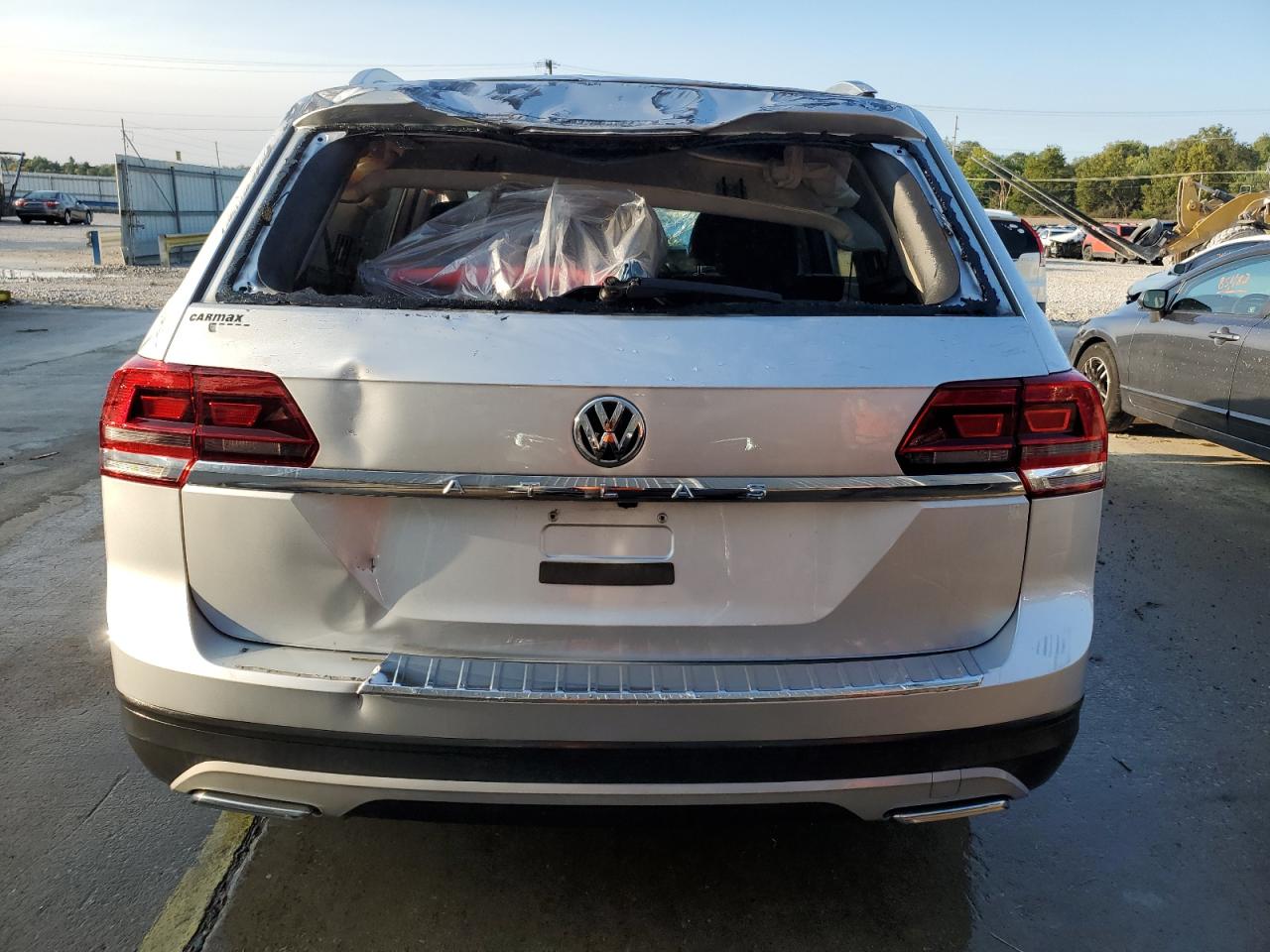 2019 Volkswagen Atlas - Image 6