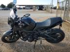 2016 YAMAHA FZ09  a la Venta en Copart AL - TANNER