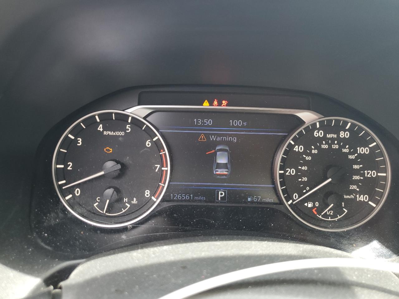 2019 Nissan Altima - Image 9