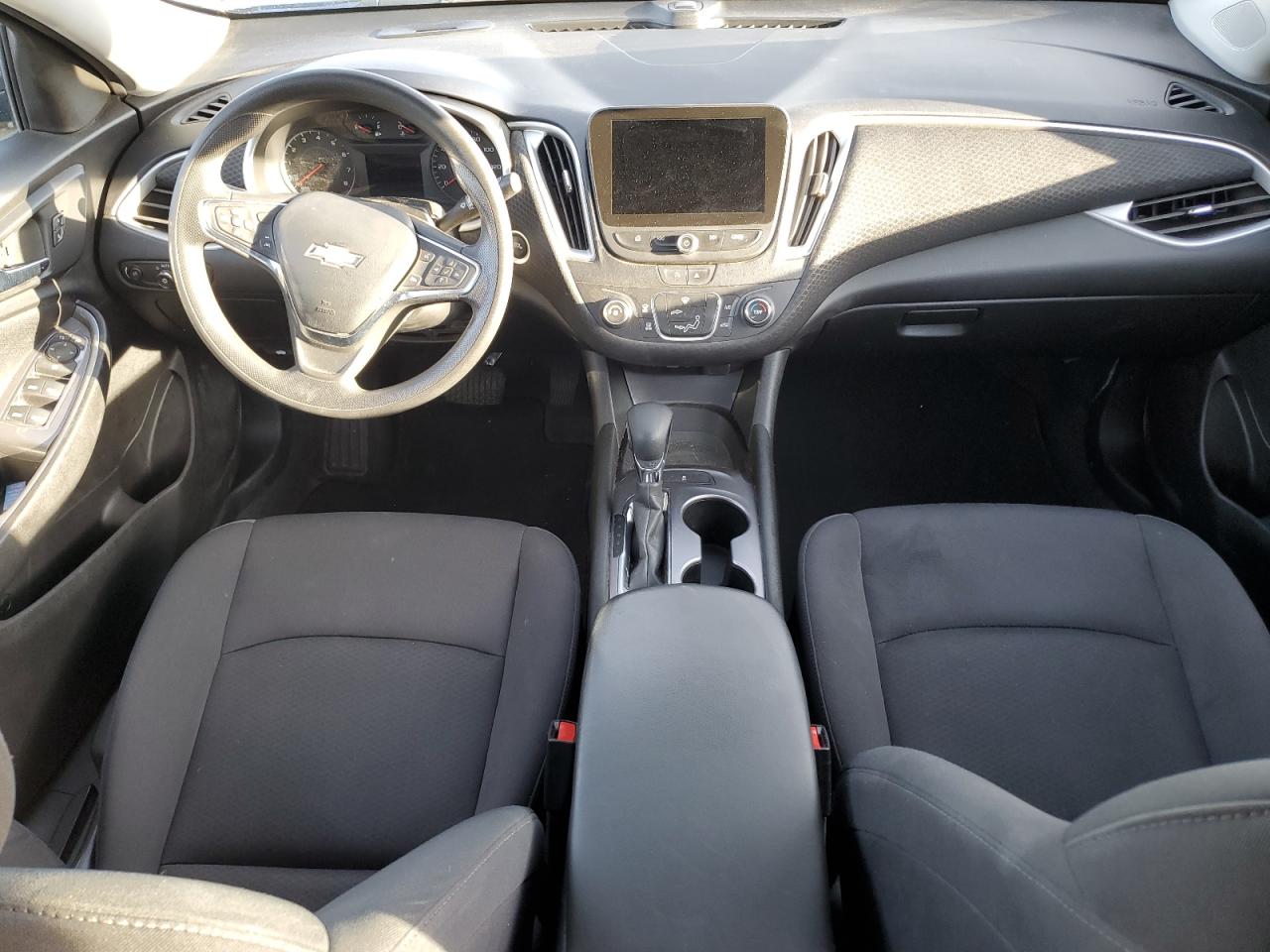 2023 Chevrolet Malibu - Image 8