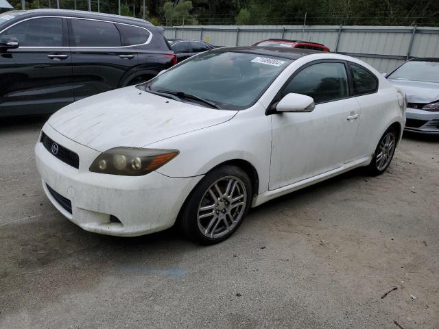 2008 Toyota Scion Tc 