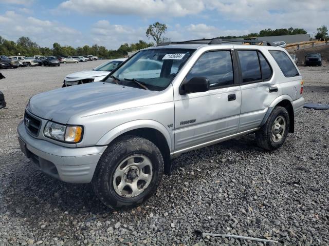 2000 Honda Passport Ex