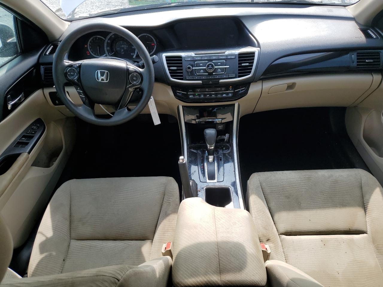 2017 Honda Accord Lx VIN: 1HGCR2F39HA288950 Lot: 71097014