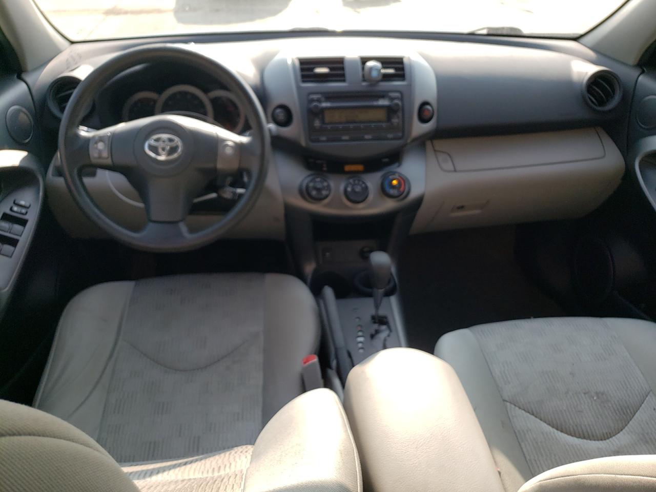 2T3BF4DVXCW205667 2012 Toyota Rav4