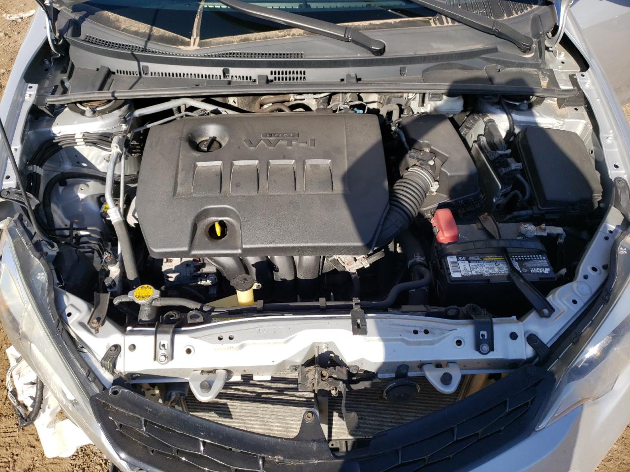 2014 Toyota Corolla - Image 12