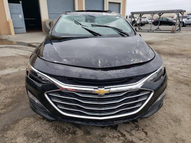  CHEVROLET MALIBU 2024 Black