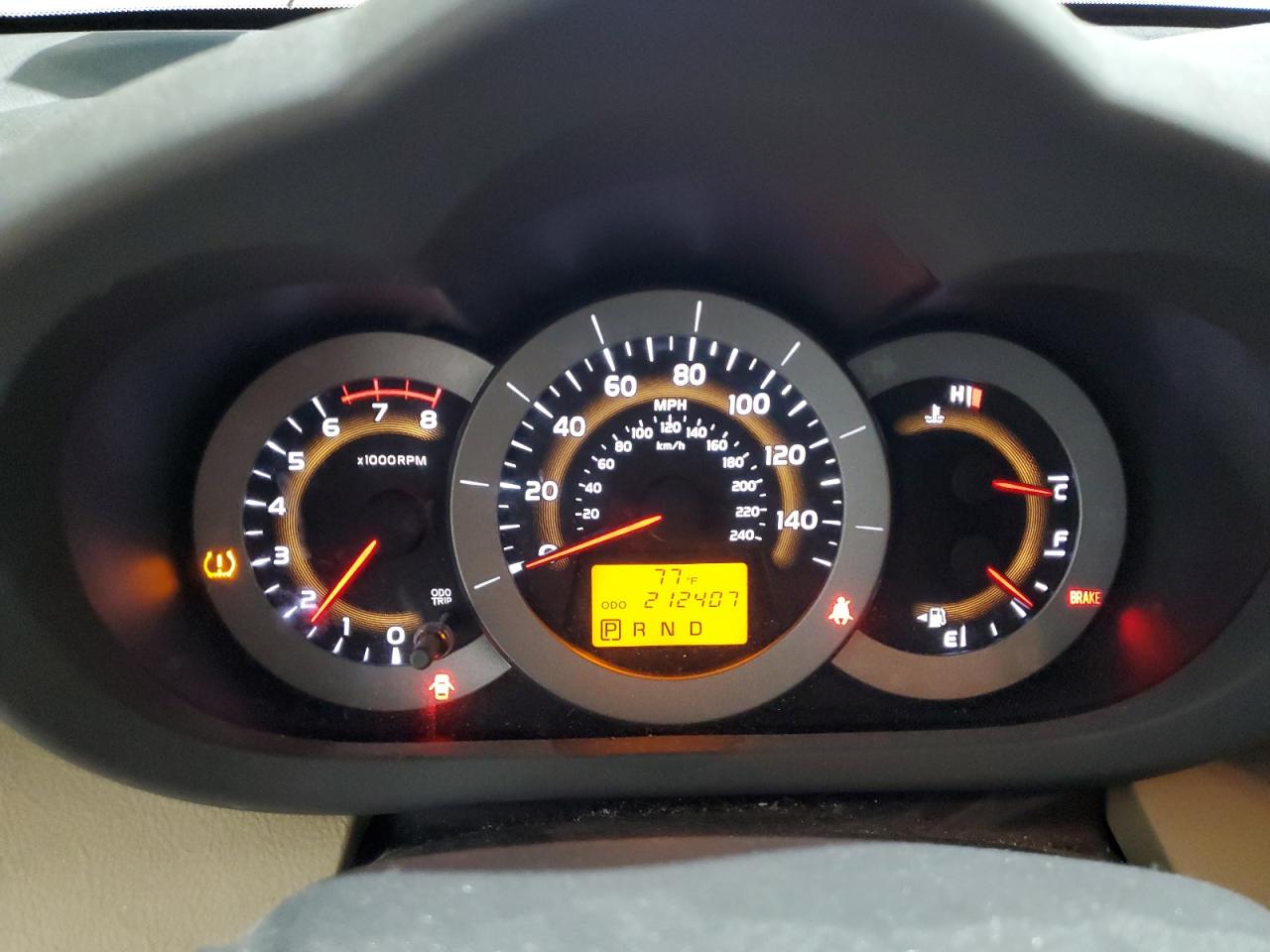 2011 Toyota Rav4 VIN: 2T3BK4DV8BW056752 Lot: 71534684