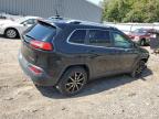 2015 Jeep Cherokee Limited for Sale in West Mifflin, PA - Front End