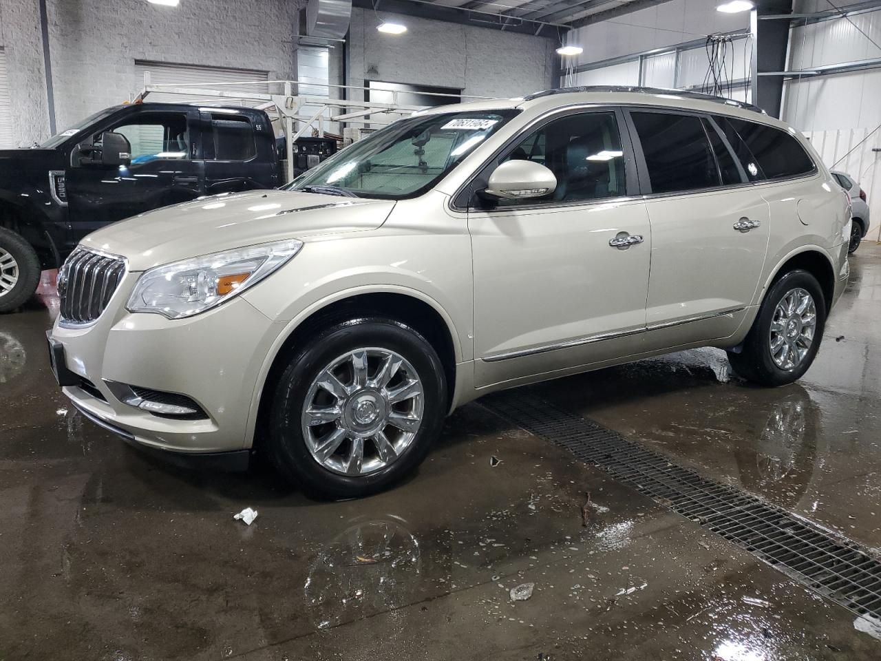 2014 Buick Enclave - Image 1
