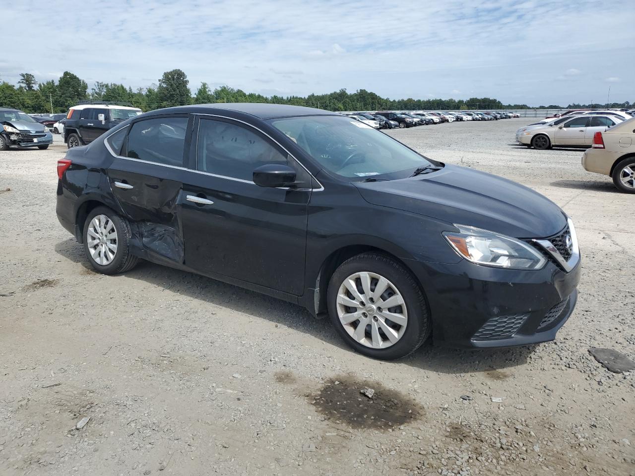 2019 Nissan Sentra - Image 4