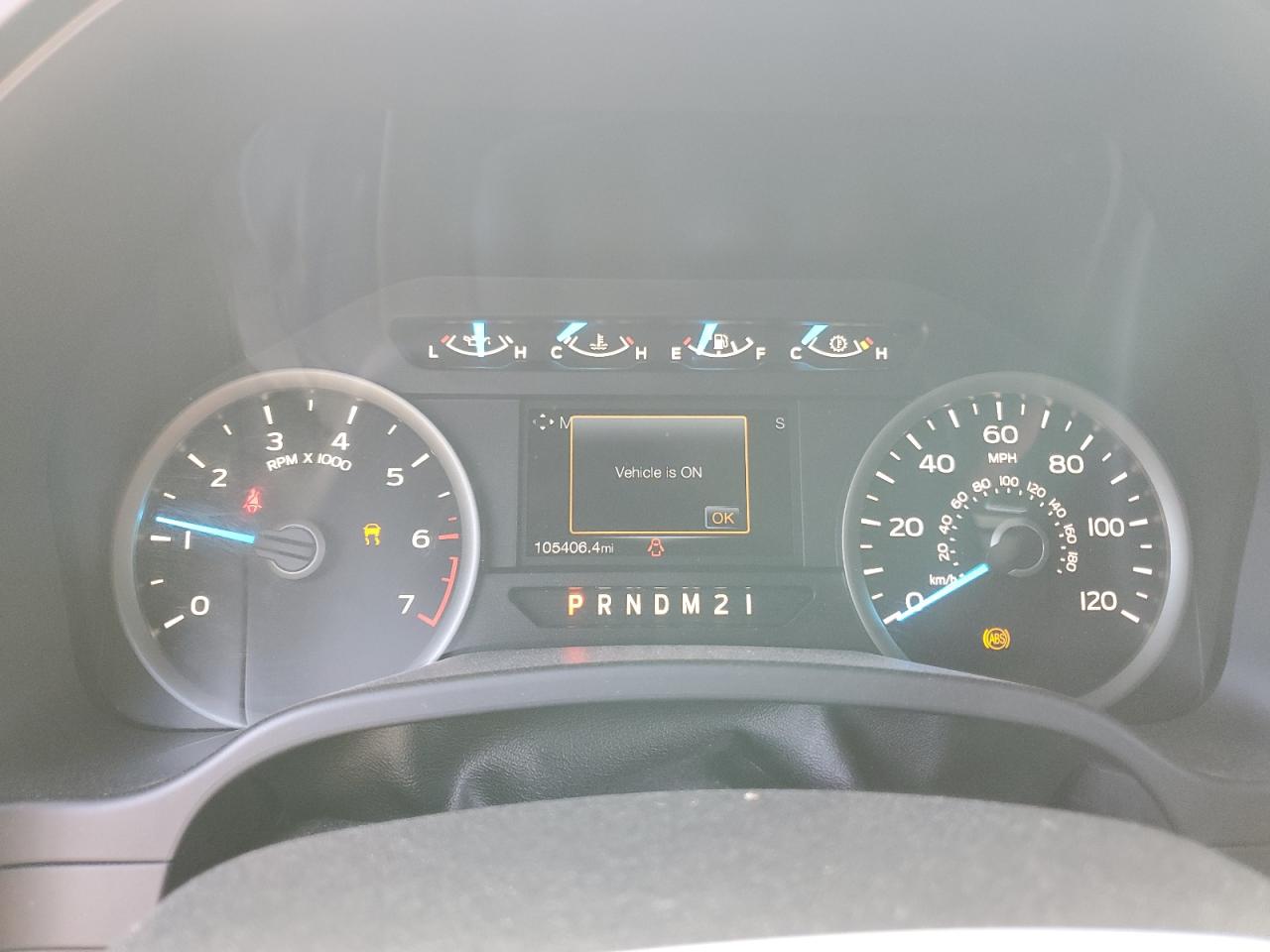 1FTEW1EP2HFC12410 2017 Ford F150 Supercrew