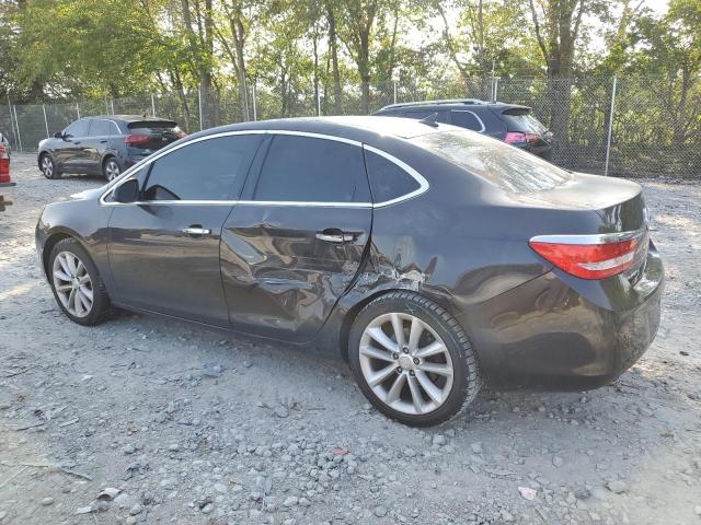  BUICK VERANO 2013 Чорний