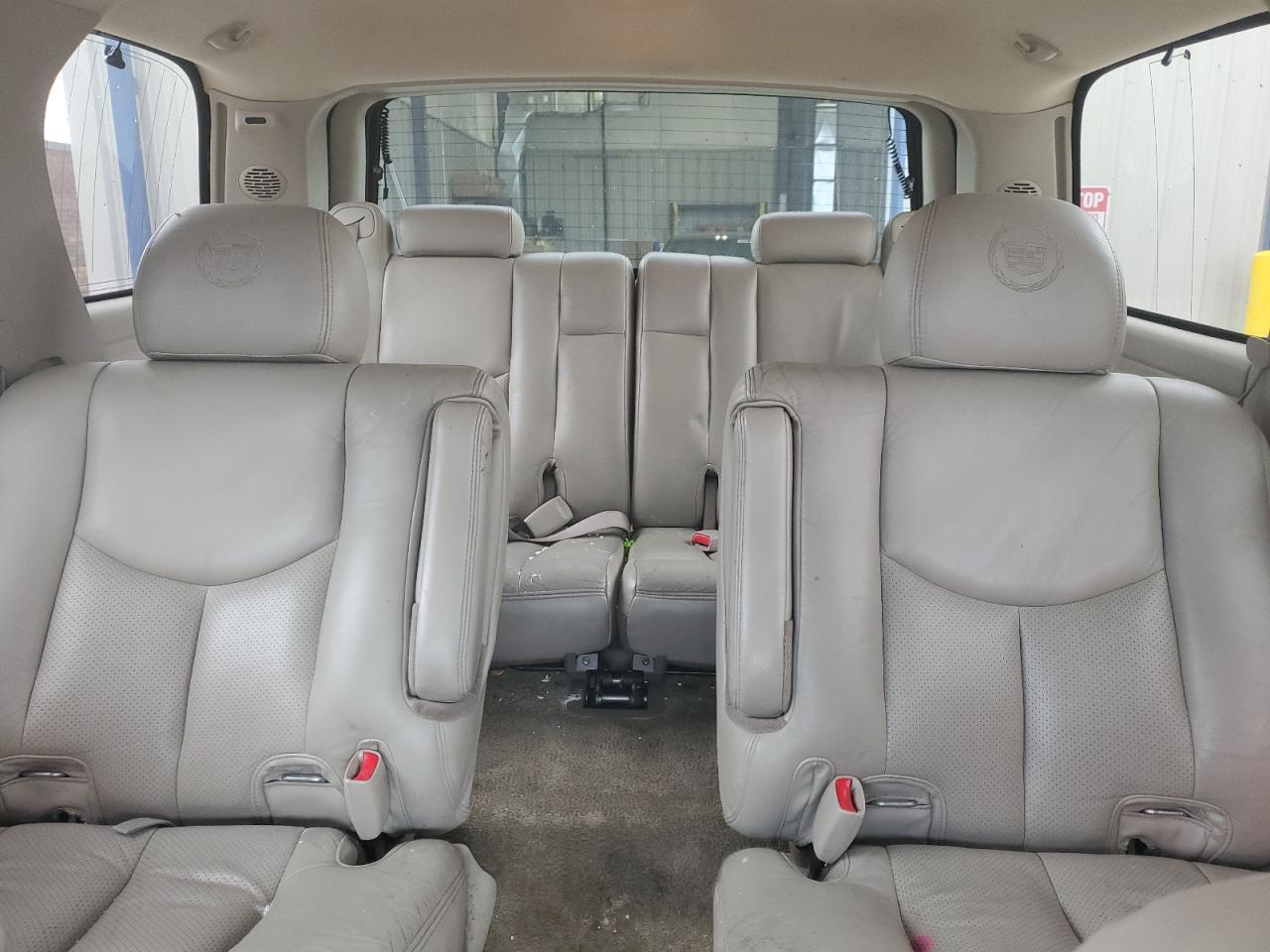 1GYEK63N43R108125 2003 Cadillac Escalade Luxury