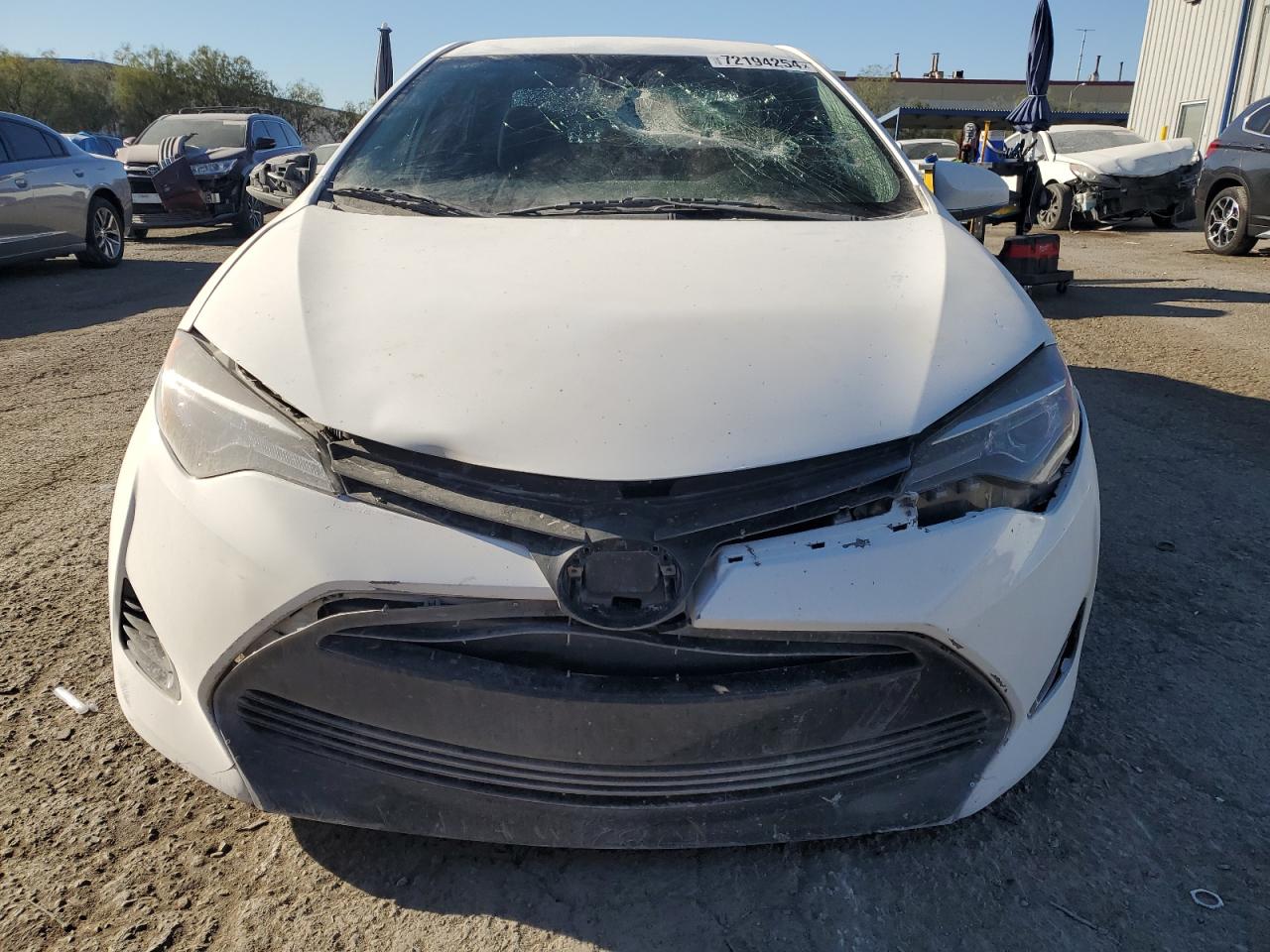 2017 Toyota Corolla - Image 5