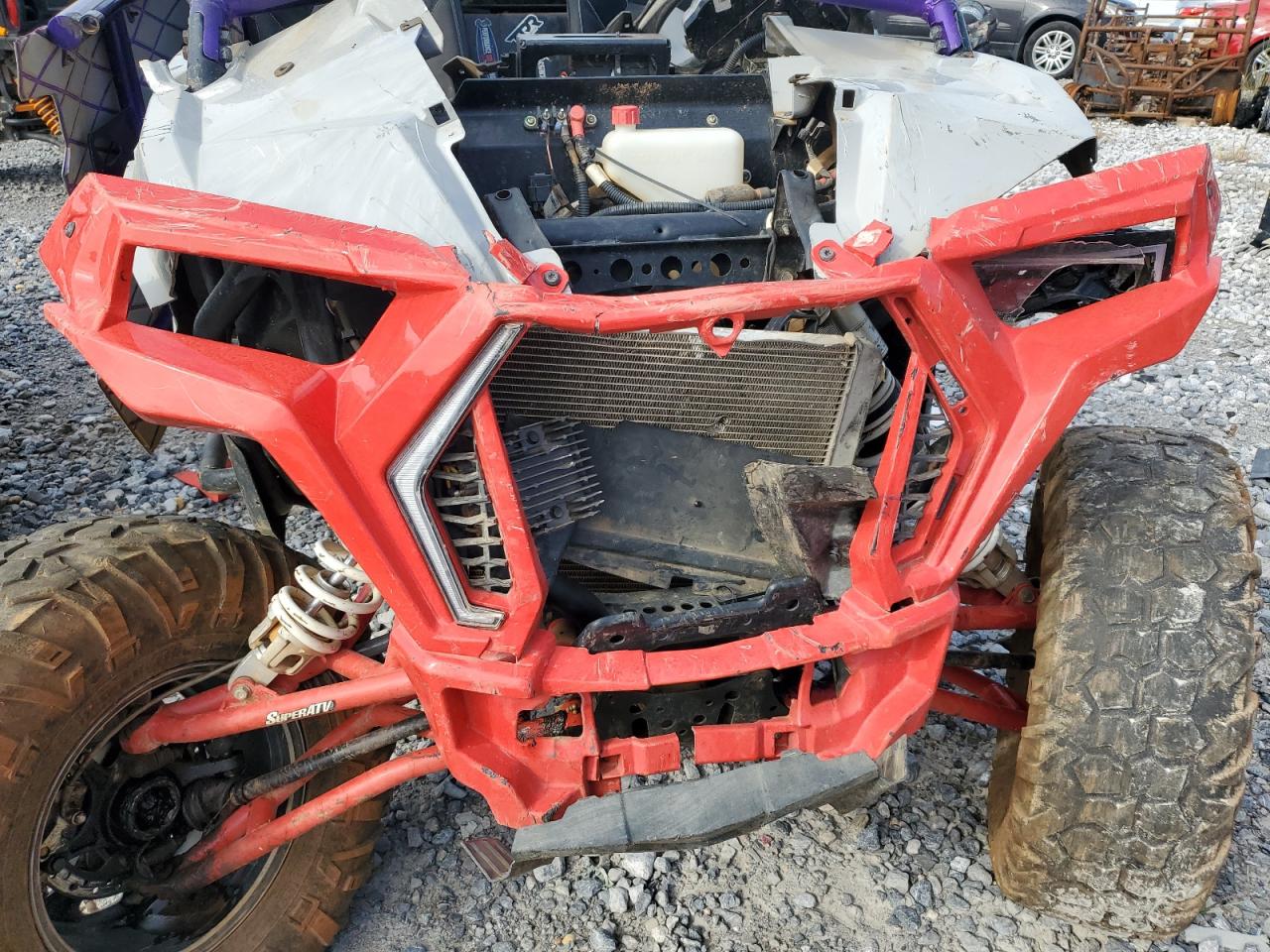 2023 Polaris Rzr Xp 1000 Premium VIN: 3NSNAV995PH421440 Lot: 70514244