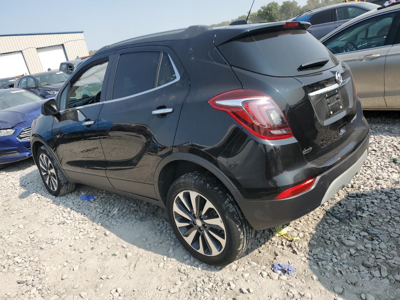 KL4CJESB3MB302814 2021 BUICK ENCORE - Image 2