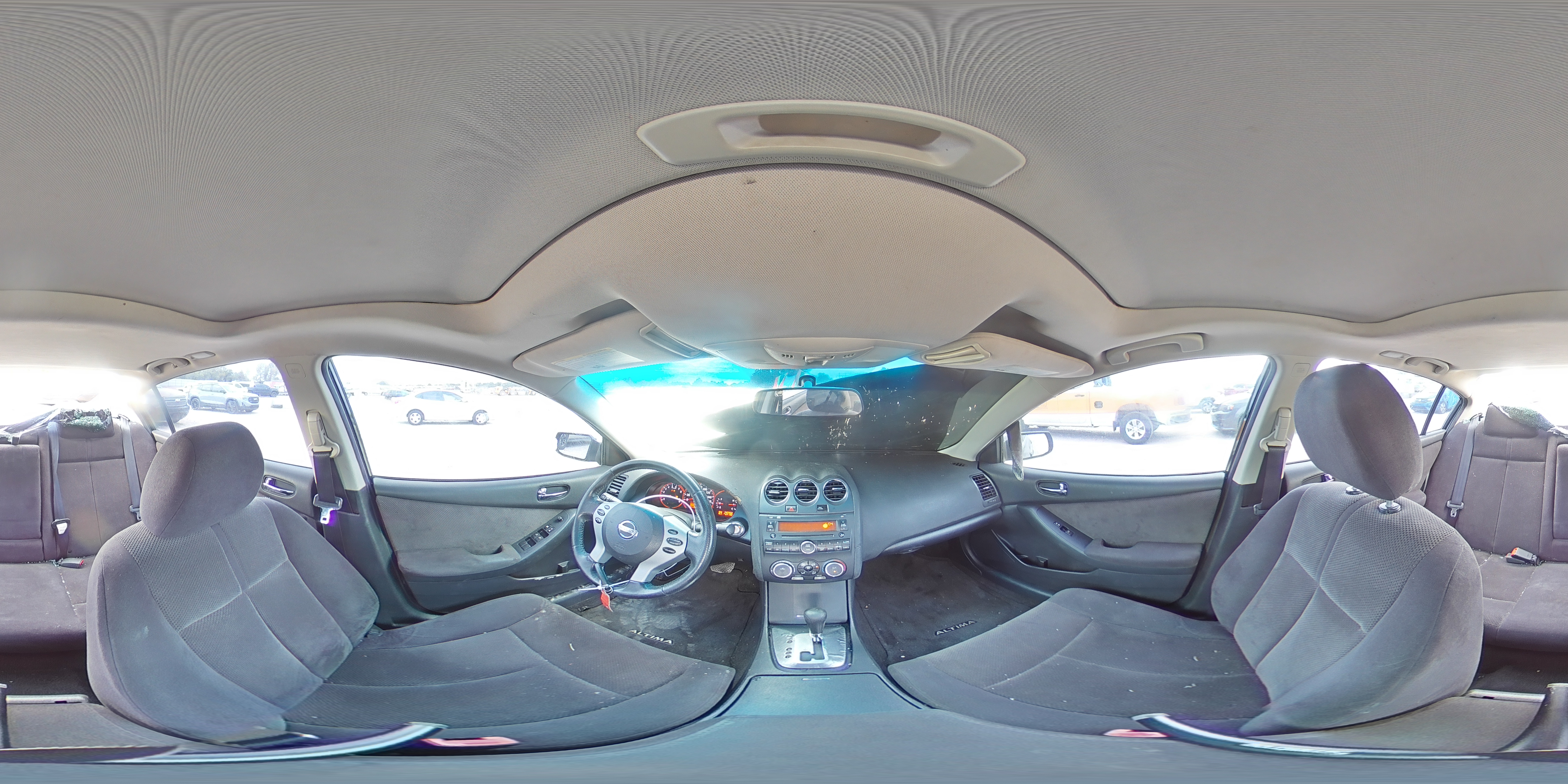 2009 Nissan Altima - Image 12