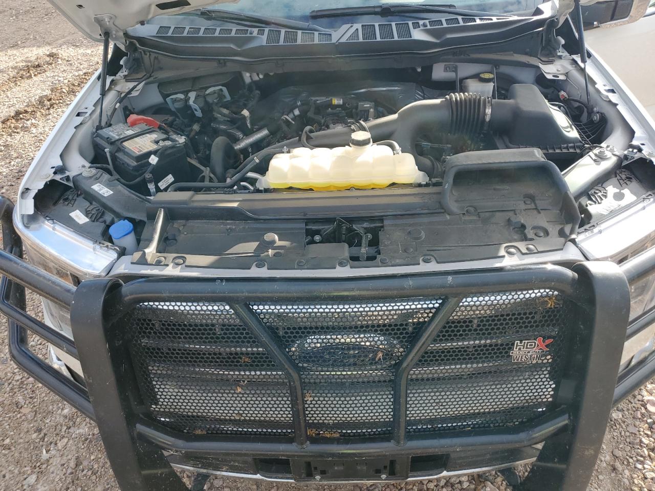 1FTEW1EP0PFB33185 FORD F-150 2023