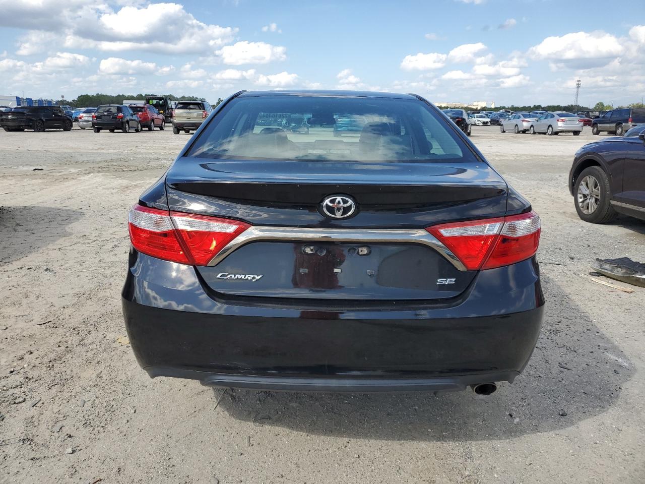 2016 Toyota Camry Le VIN: 4T1BF1FK0GU170797 Lot: 72616494