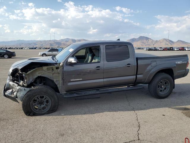 North Las Vegas, NV에서 판매 중인 2015 Toyota Tacoma Double Cab Long Bed - Front End