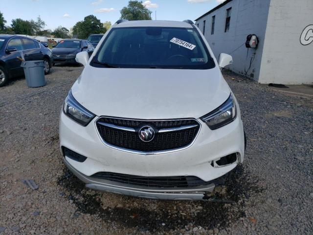  BUICK ENCORE 2019 Белый