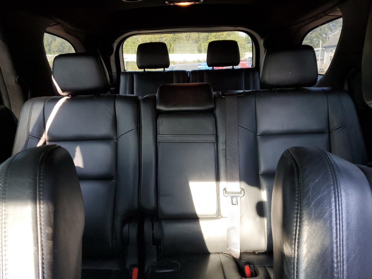 2020 Dodge Durango - Image 10
