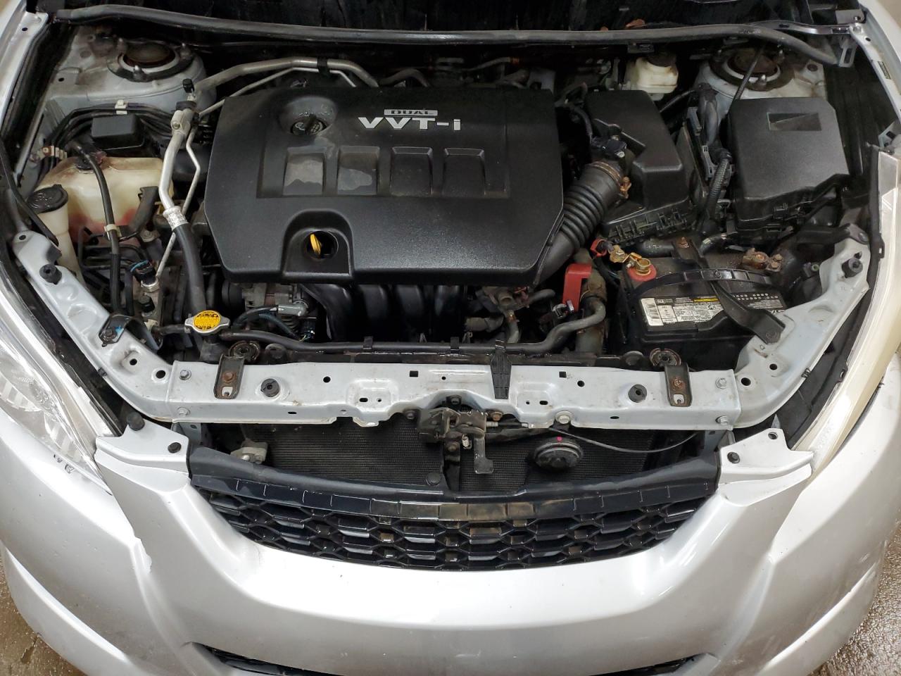 2010 Toyota Corolla - Image 12