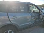 2007 Hyundai Santa Fe Gls продається в Kansas City, KS - Side