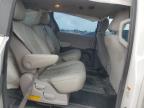 2015 Toyota Sienna  за продажба в Homestead, FL - All Over