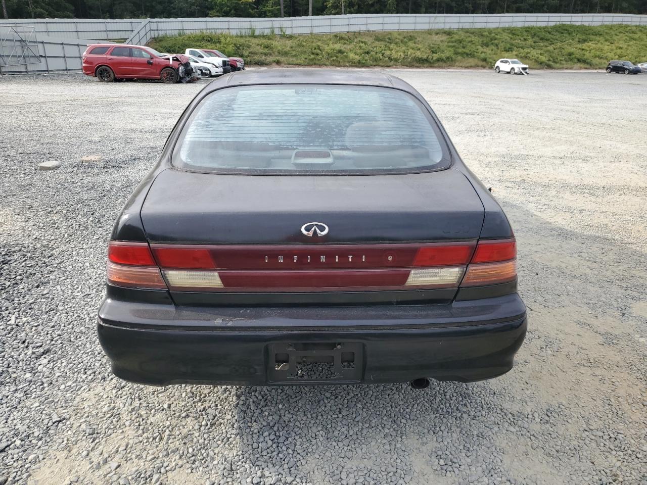 JNKCA21D5TT005588 1996 Infiniti I30