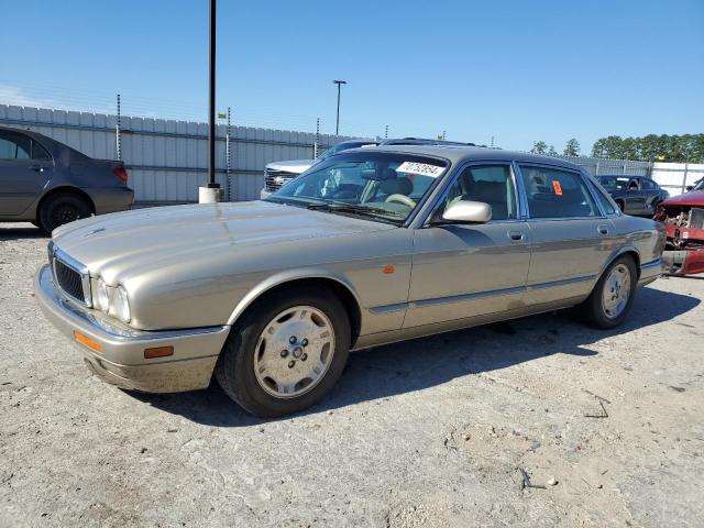 1997 Jaguar Xj6 L