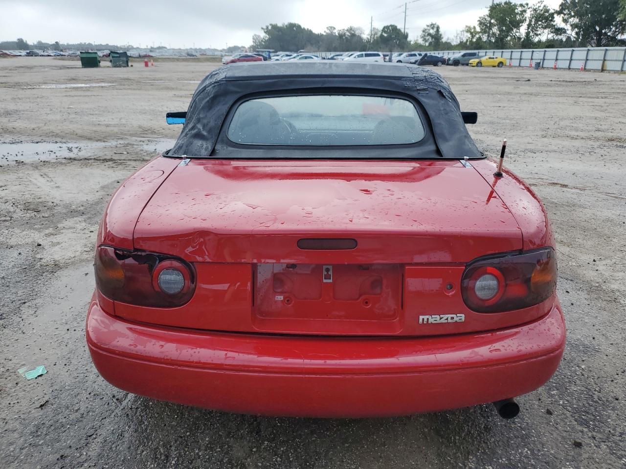 JM1NA3510M1208739 1991 Mazda Mx-5 Miata