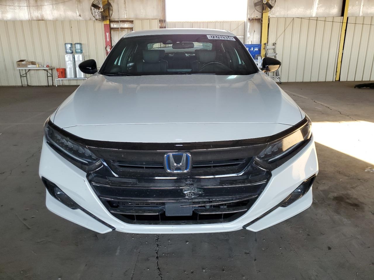2022 Honda Accord - Image 5