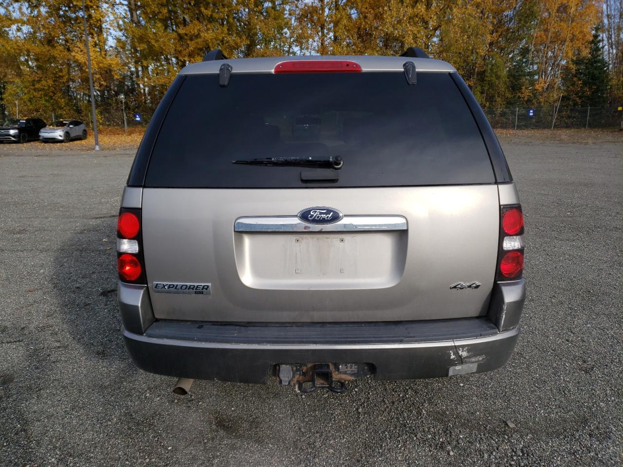 1FMEU73E98UA96558 2008 Ford Explorer Xlt