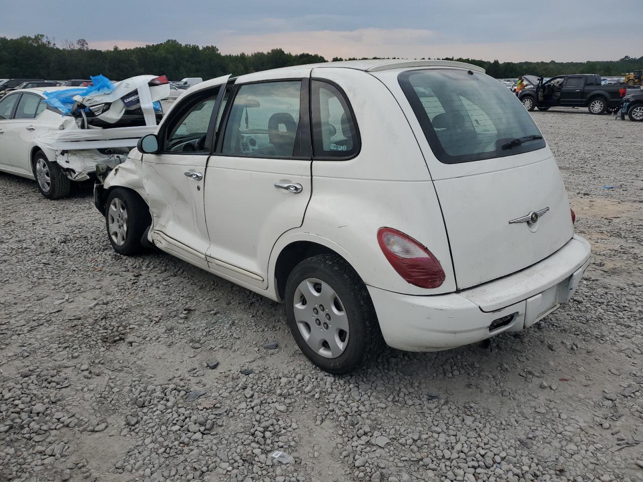 2008 Chrysler PT Cruiser - Image 2