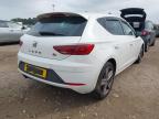 2017 SEAT LEON FR TE for sale at Copart SANDY