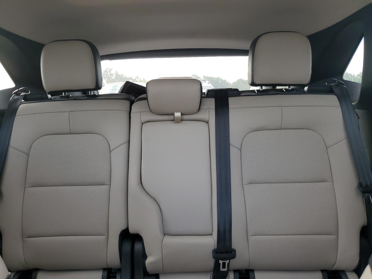 2020 Ford Escape Sel VIN: 1FMCU9H90LUA30410 Lot: 72830584