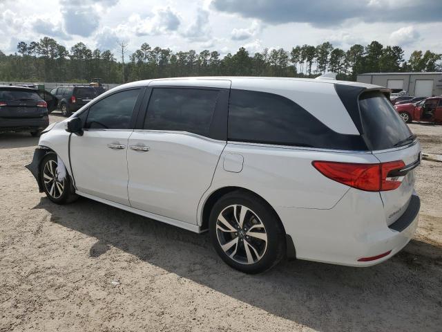  HONDA ODYSSEY 2024 Білий