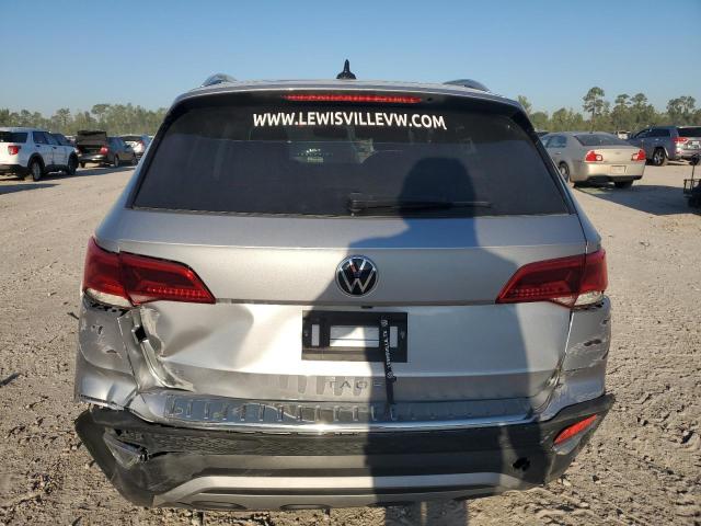 3VVEX7B20RM001251 Volkswagen Taos SE  6