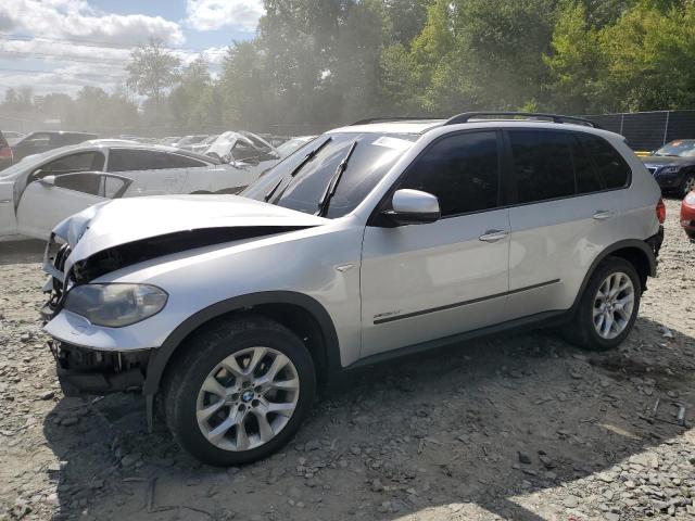 2012 Bmw X5 Xdrive35I