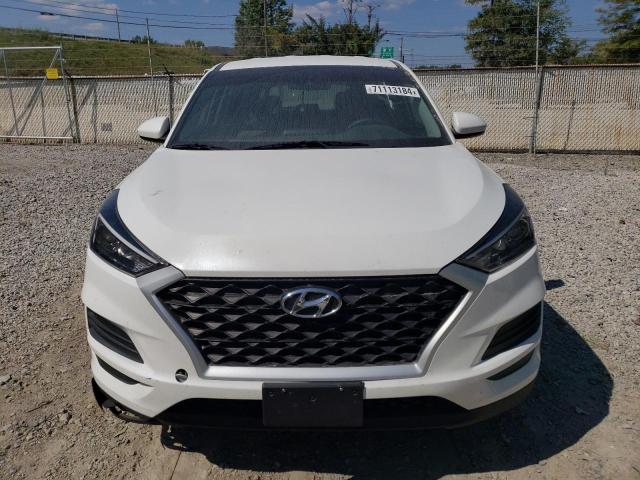 KM8J23A43LU118120 Hyundai Tucson SE 5