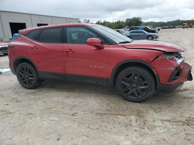 3GNKBCR45NS187172 Chevrolet Blazer 2LT 4